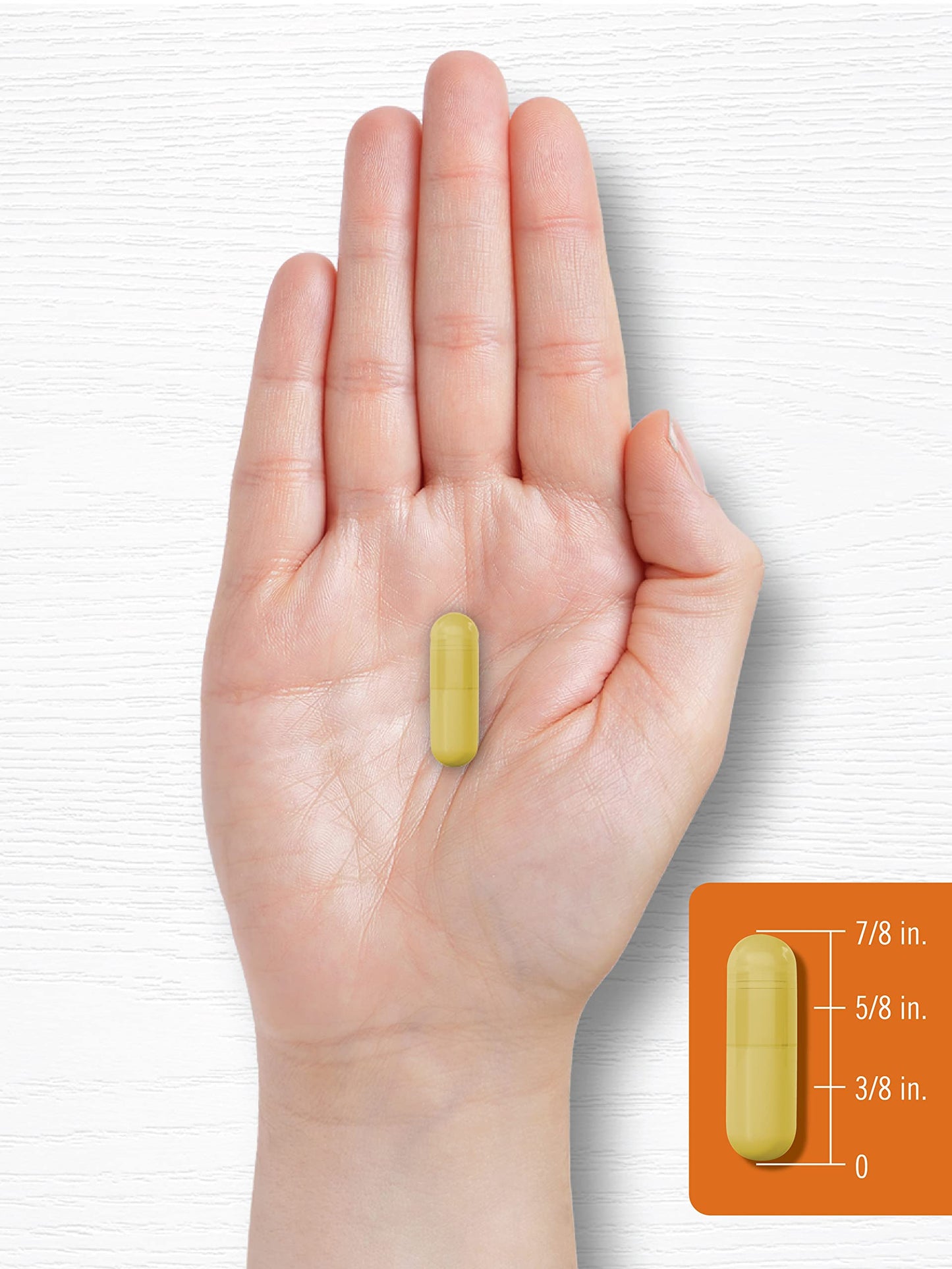 Carlyle Nutritionals antioxidant complex supplement container emphasizing the 180 quick-release capsule volume.
