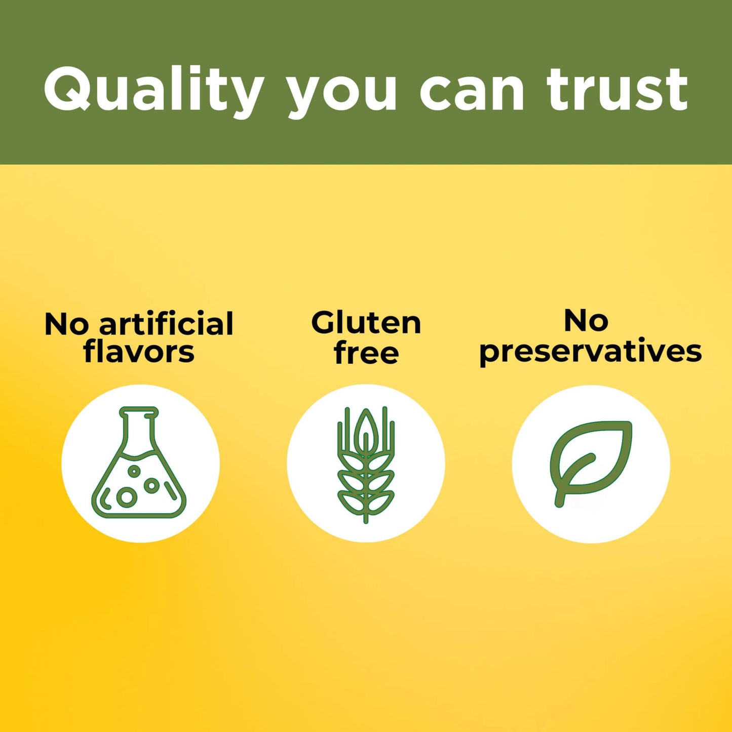 Vegetarian joint support supplement by Nature Made showing capsule size guidance