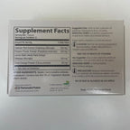 Authentic USA imported NervioSil Forte calming capsules for sleep support