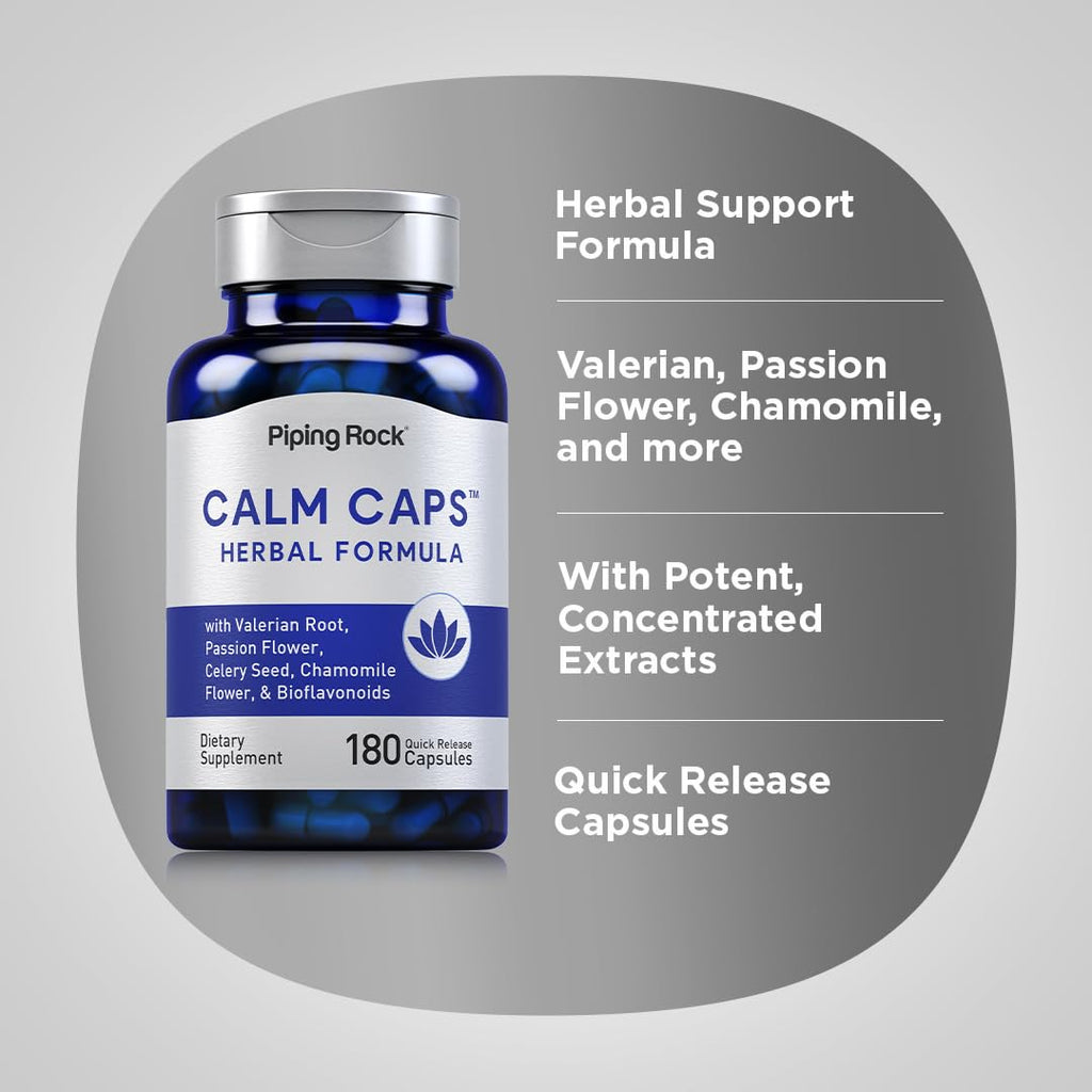 Close-up of the quick-release capsules showcasing premium herbal formula purity.