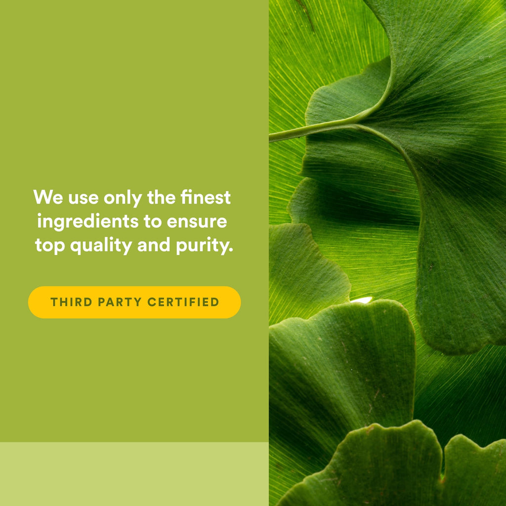 Natural Factors Sleep Relax Formula non GMO verification and certifications