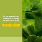 Natural Factors Sleep Relax Formula non GMO verification and certifications