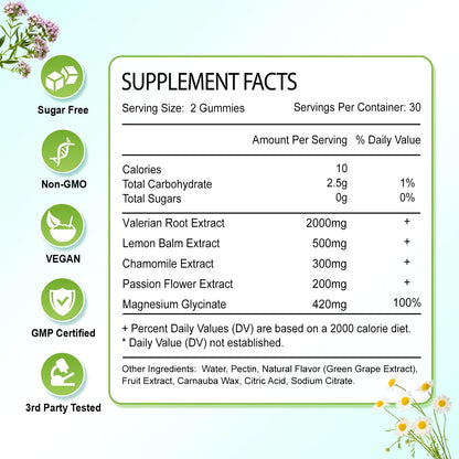 Zetelixia sixty day supply herbal formula packaging highlighting natural botanical ingredients.