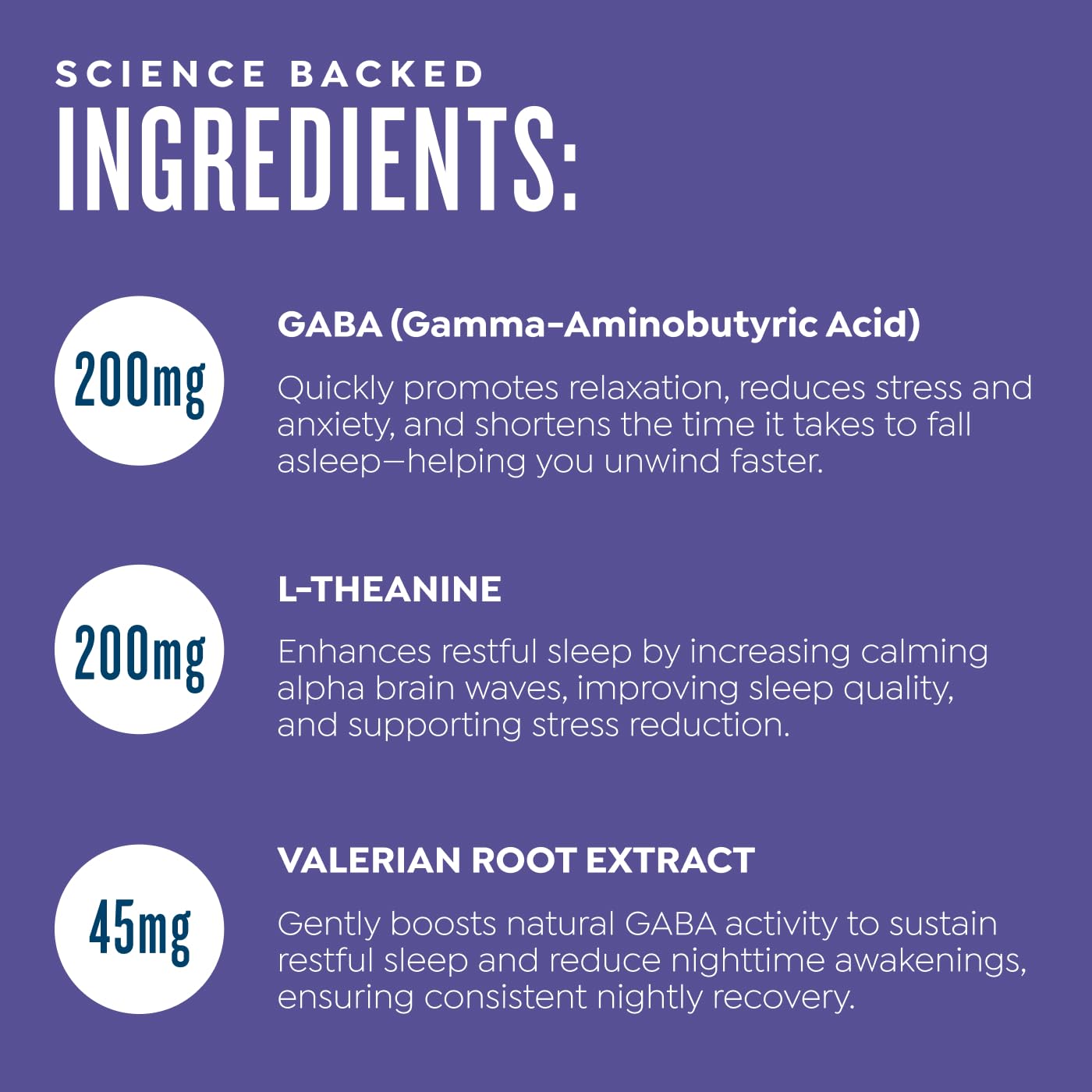 Protekt USA imported premium health supplements packaging details