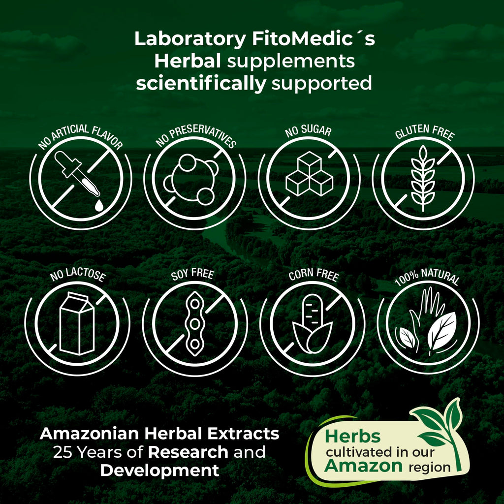 Fito Medics Lab Valerian Root 200 capsules bottle displaying brand logo and natural sleep aid product description.