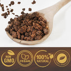 Premium imported USA wellness tea bag of Cure Wid Pure valerian root for relaxation