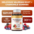 Authentic USA imported Vitamatic bedtime relaxation supplement 60 count container