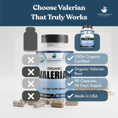 Close-up of the capsule texture showing the herbal powder inside the clear plant-based pullulan capsules.