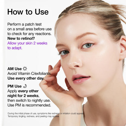 Premium imported ANUA under eye treatment displaying the brand logo and Korean beauty branding.