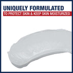 Aquaphor Healing Ointment pack of three tubes clearly displaying the fragrance free formula logo.
