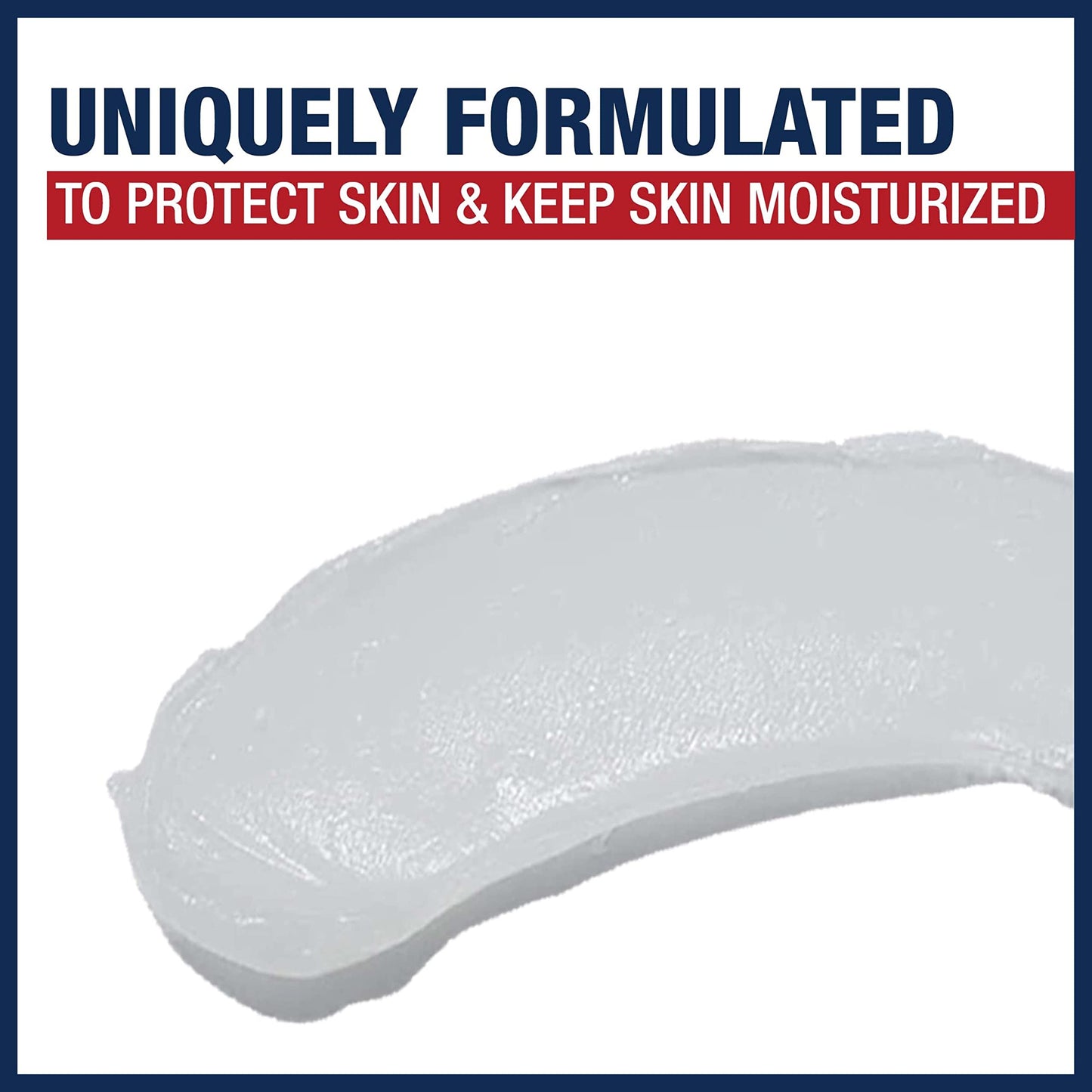 Aquaphor Healing Ointment pack of three tubes clearly displaying the fragrance free formula logo.