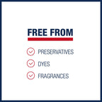 Aquaphor ointment texture example demonstrating the rich protective barrier cream formulation.