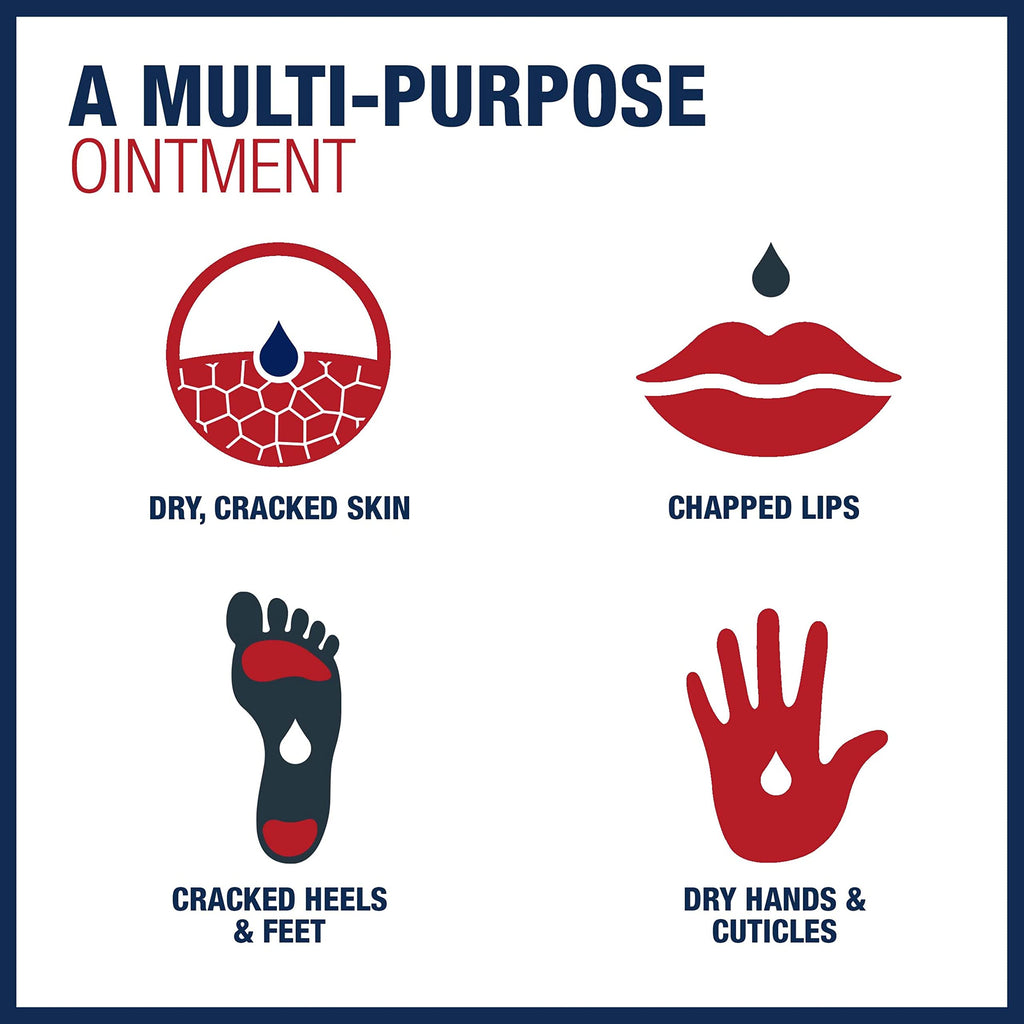 Dermatologist recommended Aquaphor skin barrier repair bundle with fragrance-free healing formulas.