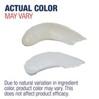 Close up of Aquaphor waterless healing ointment set demonstrating the spray and tube application options.