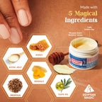 Egyptian Magic all purpose cream label details