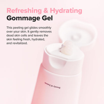 Beauty of Joseon skincare routine essential for smoothing uneven texture.