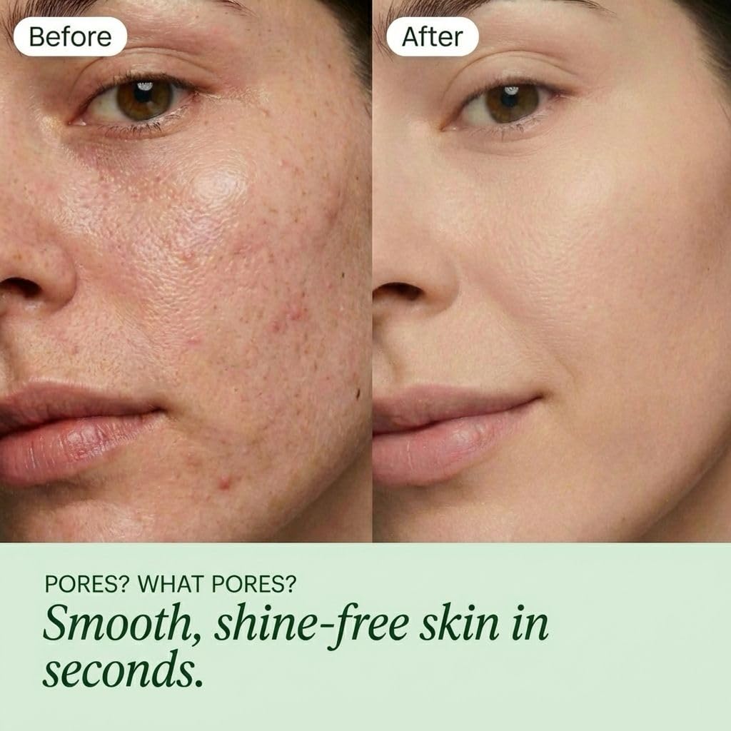 QUIA exfoliating facial pads packaging showing seventy count product details