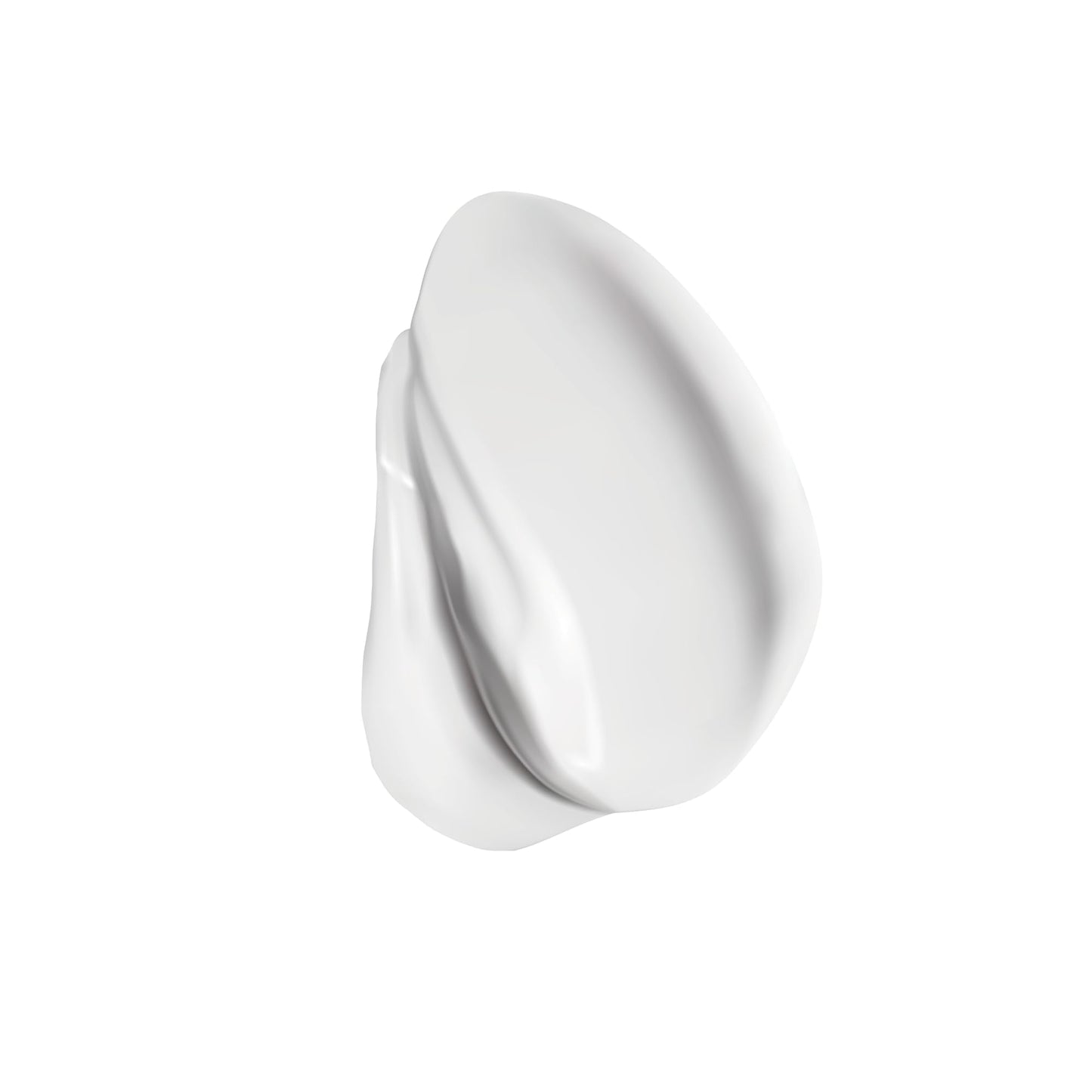 Eight Saints hyaluronic acid and peptide eye cream texture close up