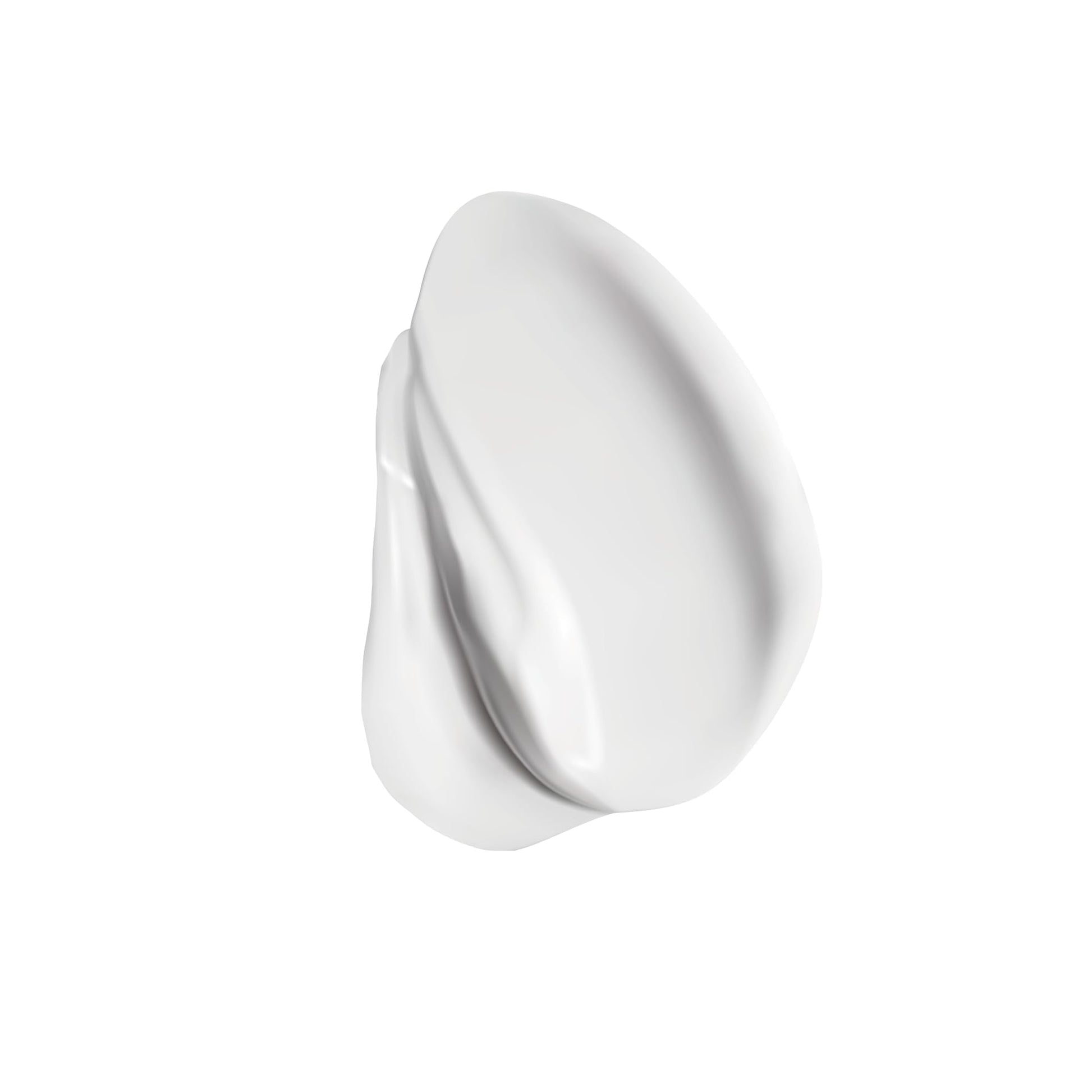 Eight Saints hyaluronic acid and peptide eye cream texture close up