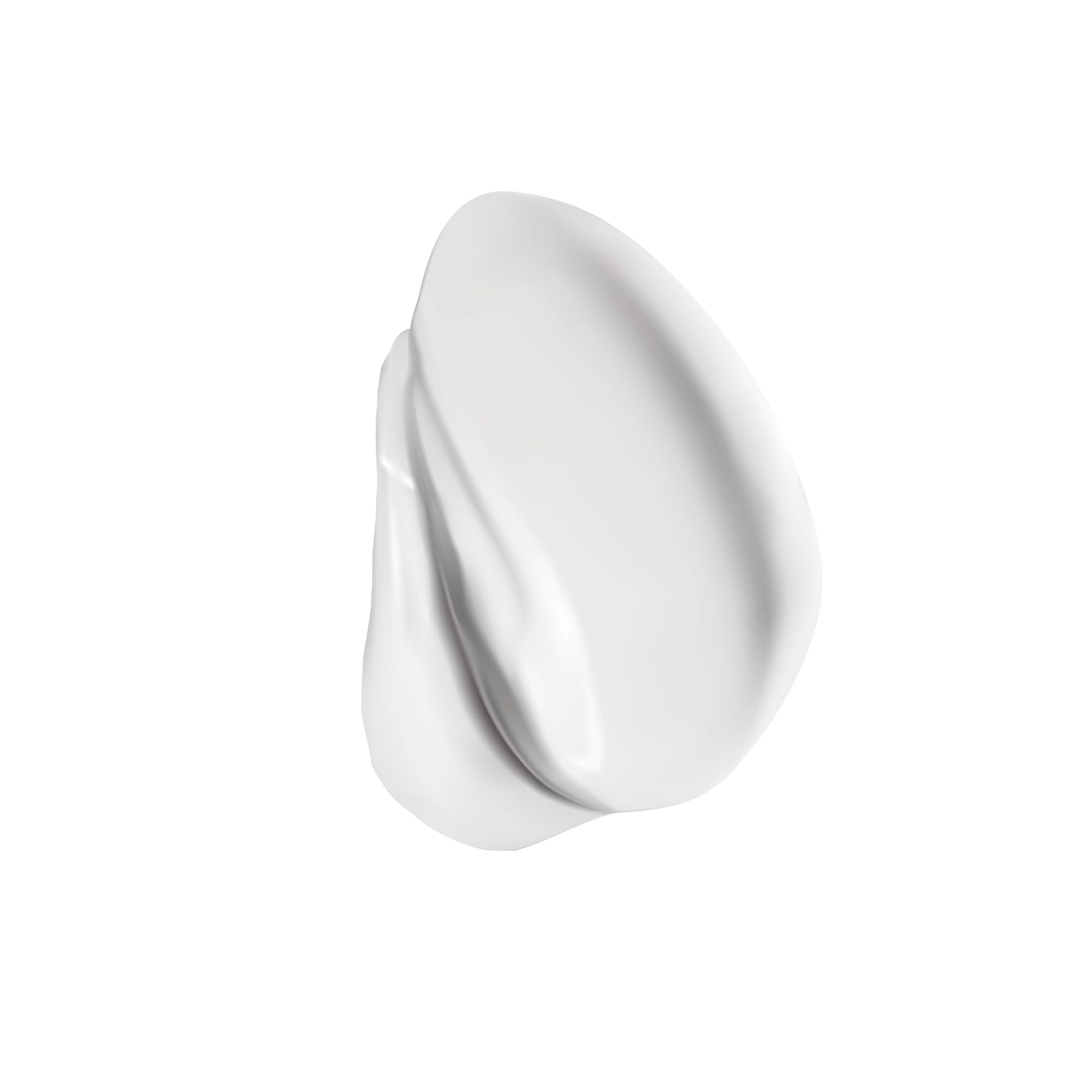 Eight Saints hyaluronic acid and peptide eye cream texture close up
