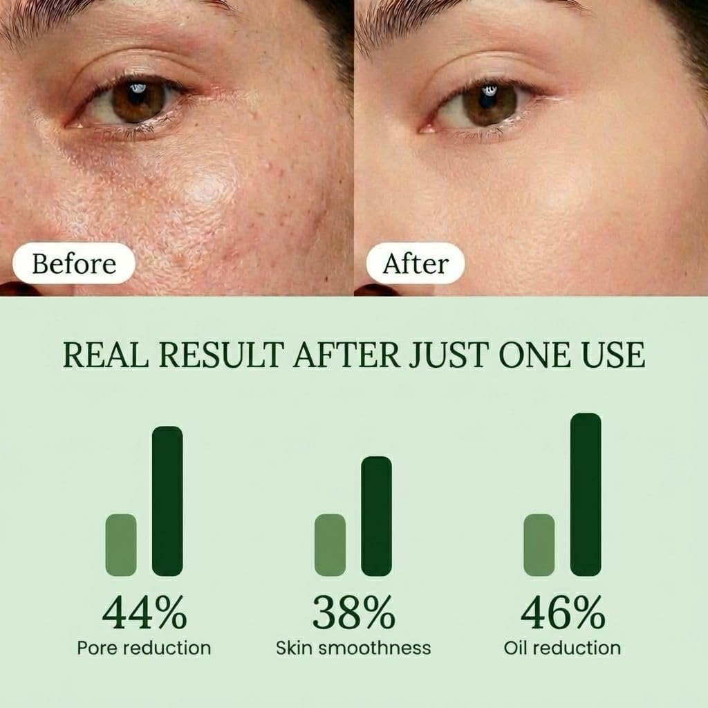 An open container of QUIA skincare pads showing the essence drenched contents