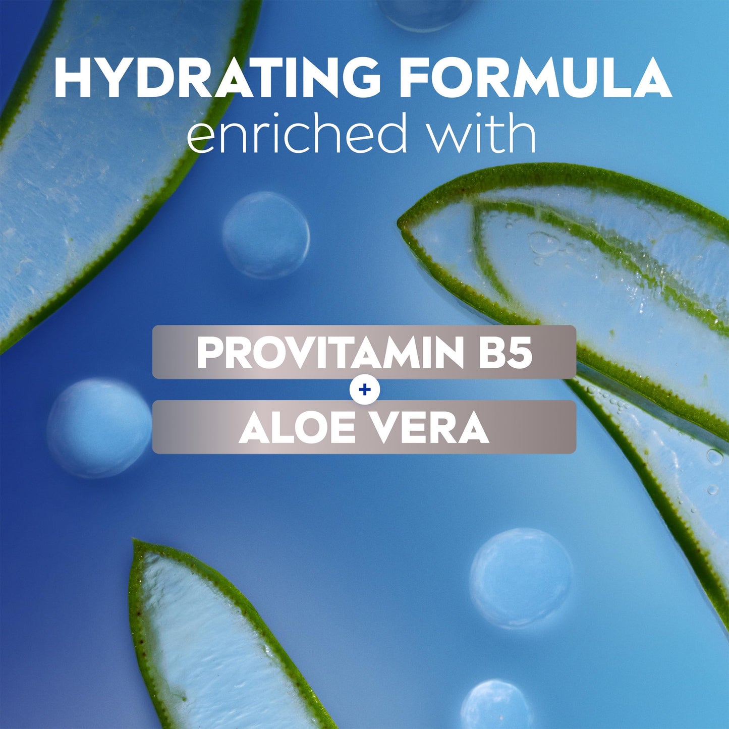 Nivea Men three pack maximum hydration facial exfoliator tubes