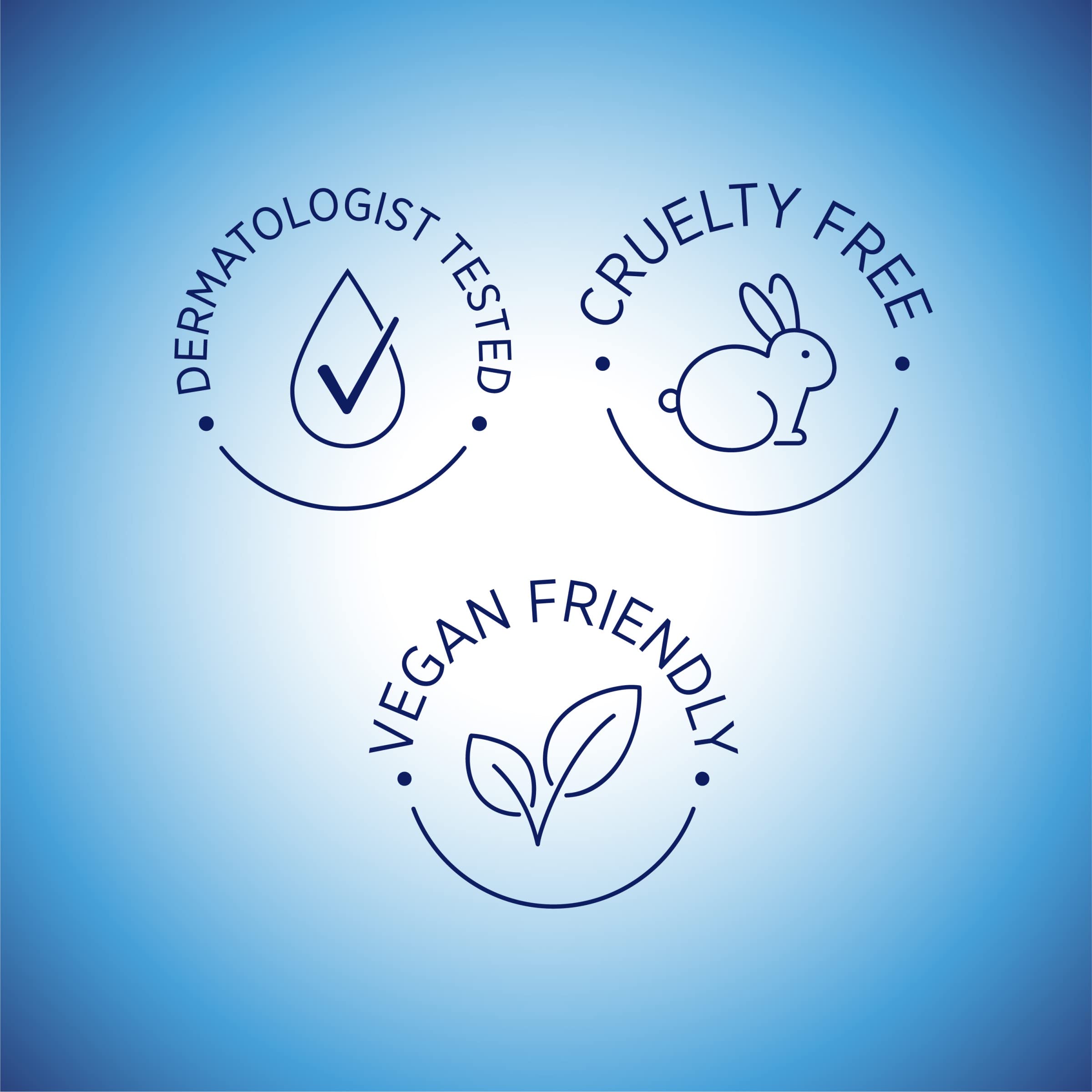 Oil free pore unclogging scrub back label ingredients list