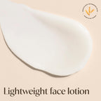 Aveeno oat facial moisturizer side profile tube design