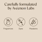 Aveeno fragrance free face cream texture and consistency