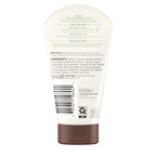 Aveeno five ounce face cream complete packaging display