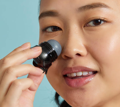 USA imported Tonymoly charcoal stick cleanser for oily skin care routines in India