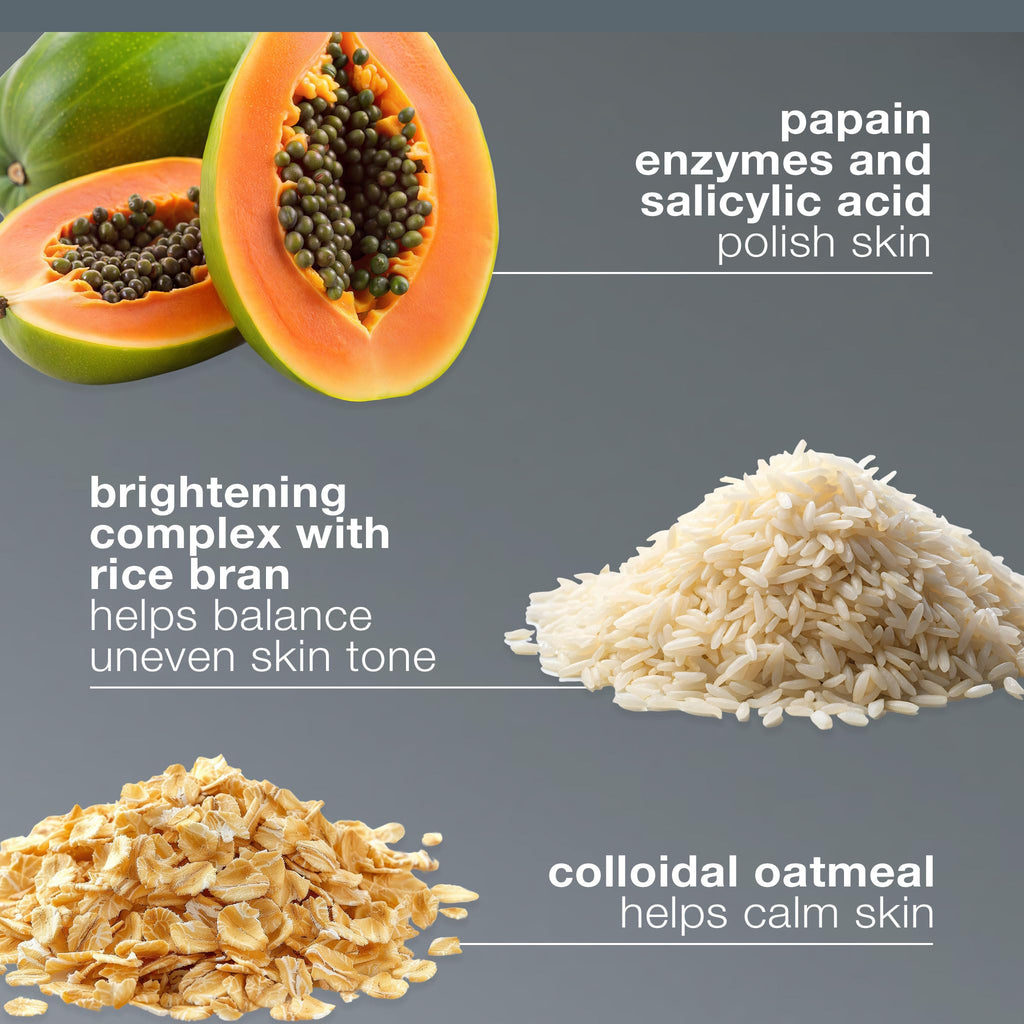 Dermalogica skincare product angle view