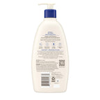 Aveeno skin relief moisturizing lotion packaging angle
