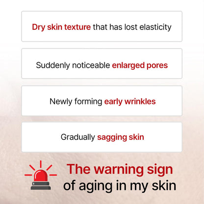 Celimax Korean retinal night booster serum for pore tightening and wrinkle repair