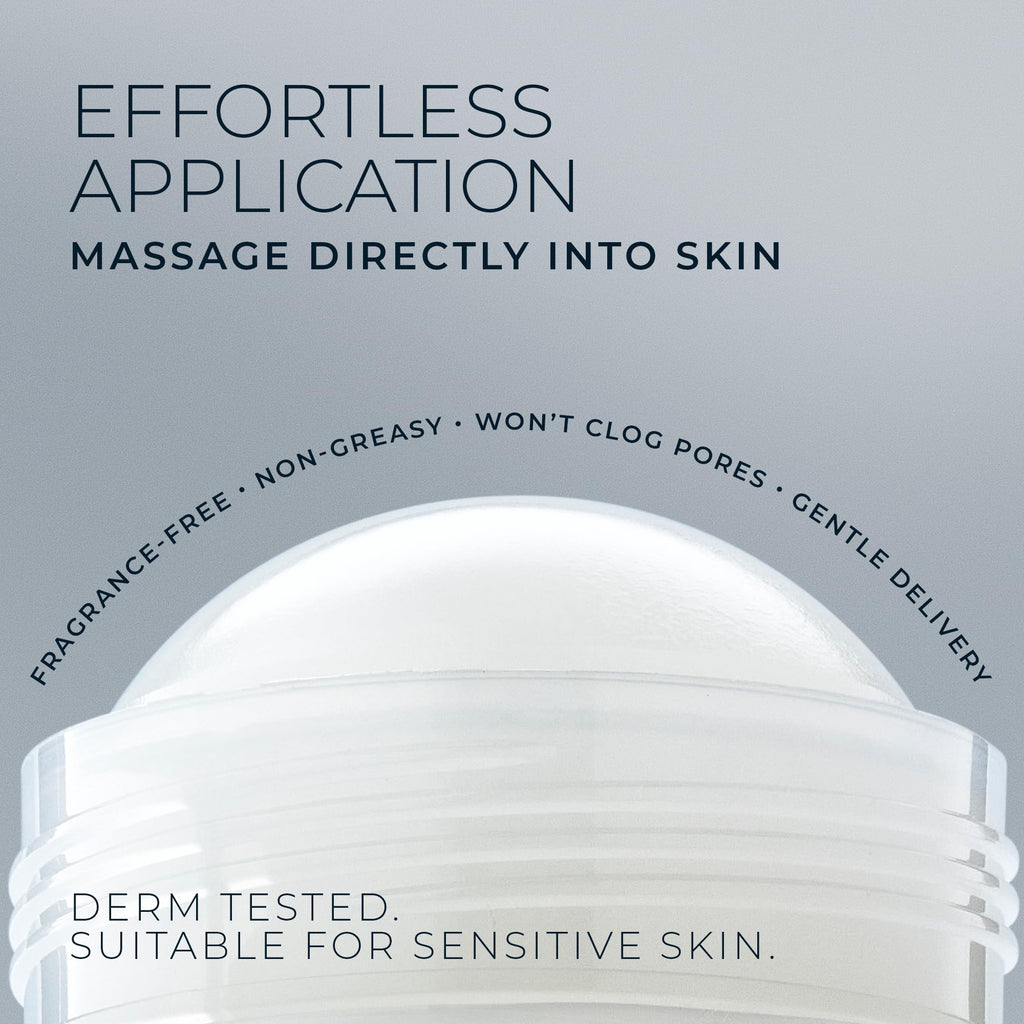 RoC Derm Correxion Retinol Firming Serum Stick close up texture view