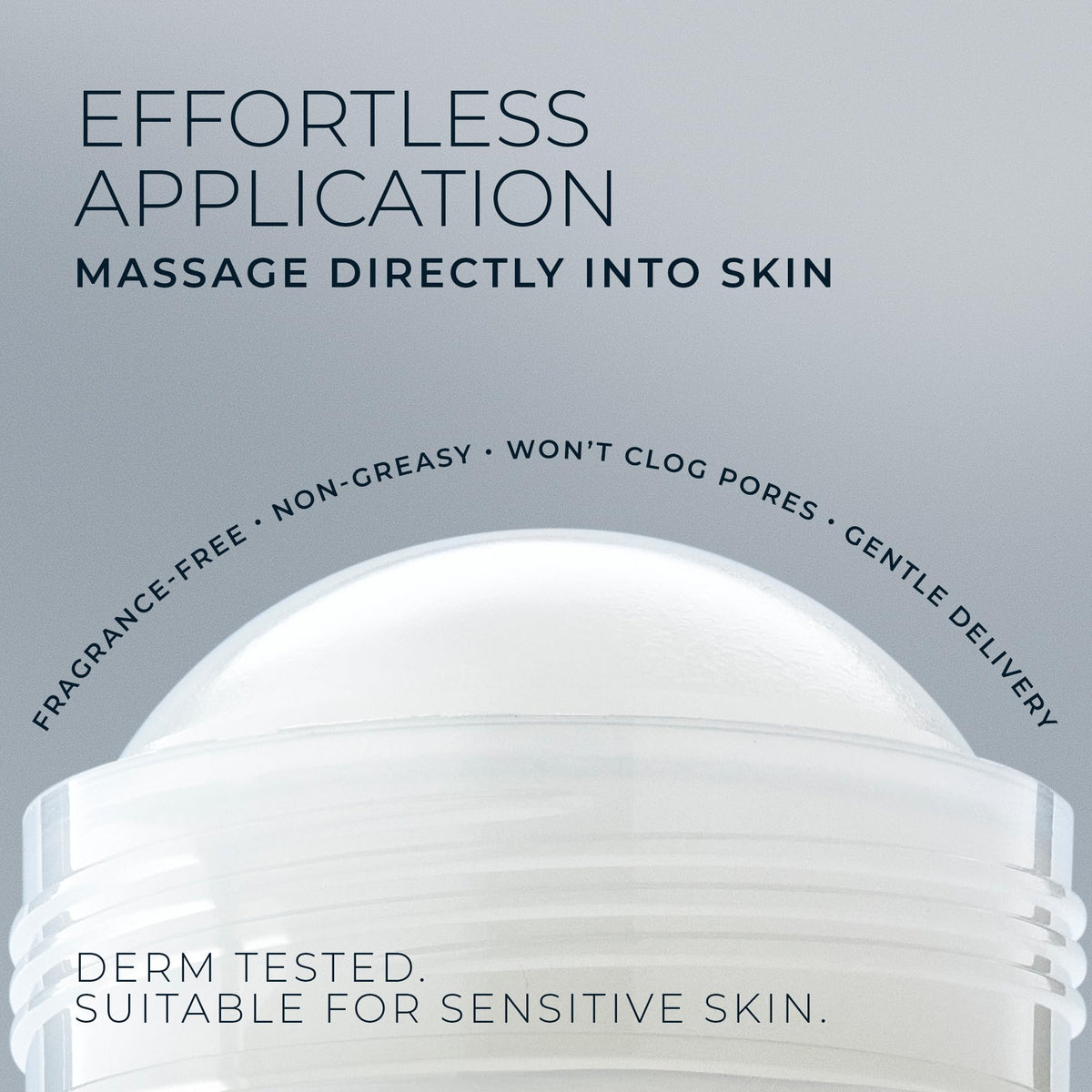 RoC Derm Correxion Retinol Firming Serum Stick close up texture view