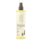 Lifestyle setting featuring Aveeno Daily Moisturizing Dry Body Oil Mist twin pack