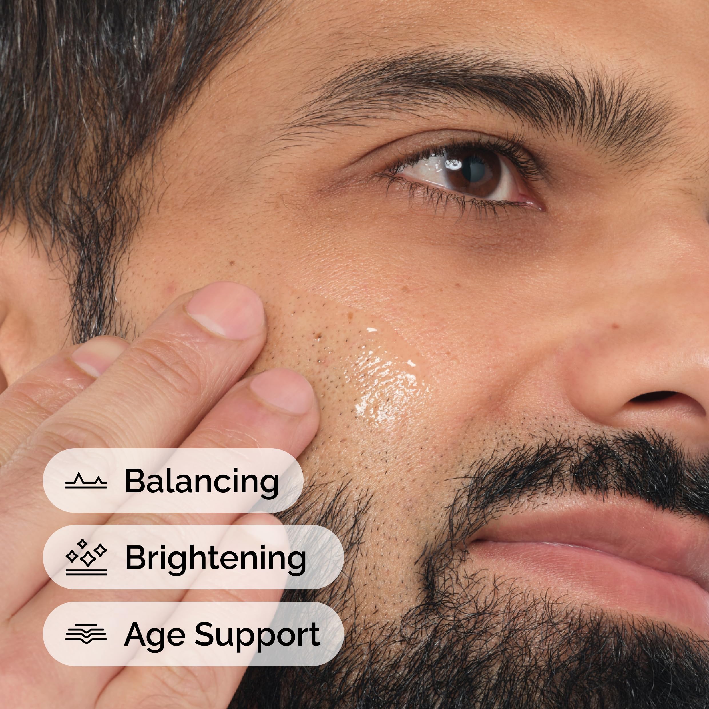 Authentic The Ordinary skincare serum for antioxidant support.