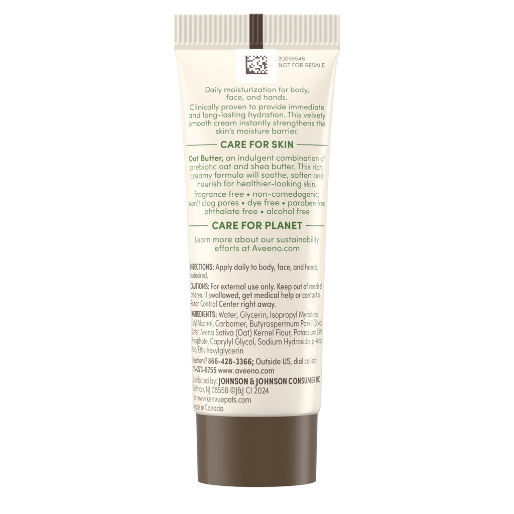 Side profile of skincare bundle products together