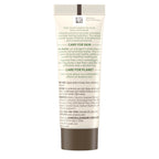 Side profile of skincare bundle products together