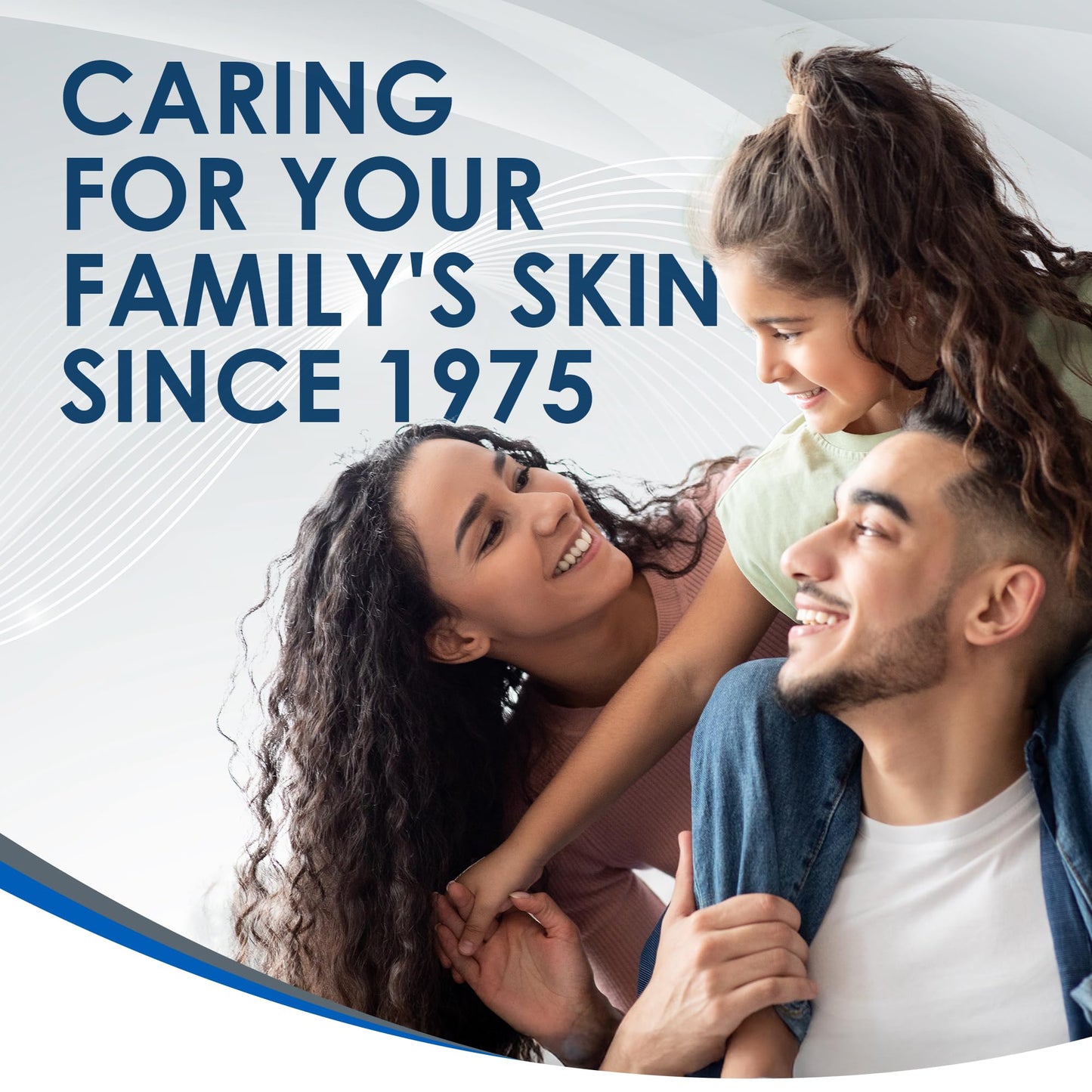 Applying Vanicream Vitamin C face serum to help even out skin tone safely