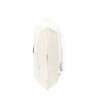 Back packaging text of Aveeno Baby hand and face cleansing wipes listing ingredients and safety certifications.