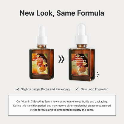 Dr.Althea authentic imported skincare box packaging with detailed product description