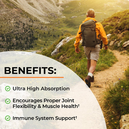 BioSchwartz Turmeric Curcumin advanced formula seal showing non GMO gluten free and doctor formulated icons