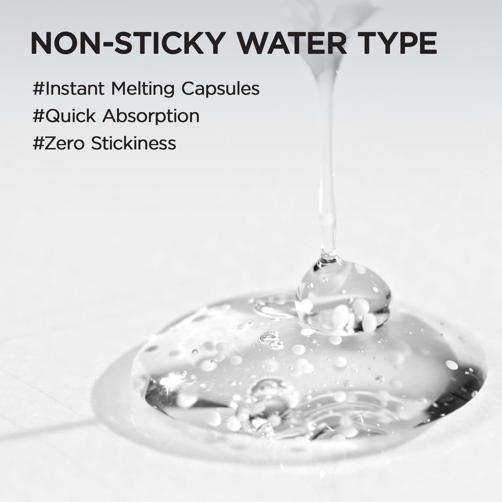 Skin1004 Madagascar Centella Tone Brightening Capsule Ampoule ingredient breakdown graphic