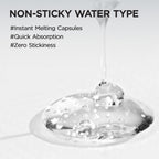Skin1004 Madagascar Centella Tone Brightening Capsule Ampoule ingredient breakdown graphic