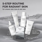 Skin1004 Madagascar Centella Tone Brightening Capsule Ampoule dropper closeup