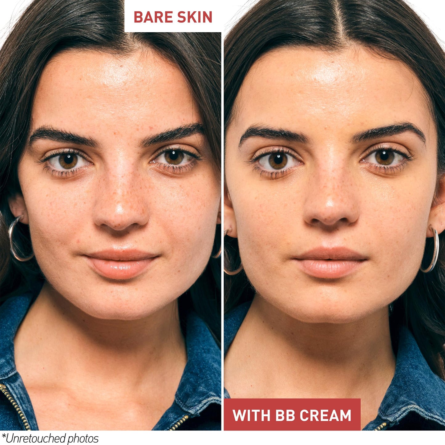 Erborian non comedogenic matte finish alternative foundation tube open