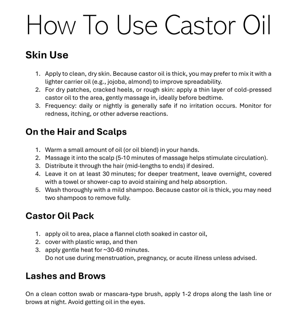 Sixteen fluid ounce glass bottle of imported Essentially KateS natural multi-purpose hair and skin oil