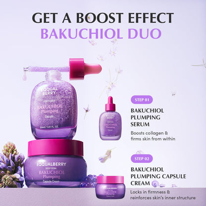 Rudra Retails imported premium Korean beauty anti aging product close up